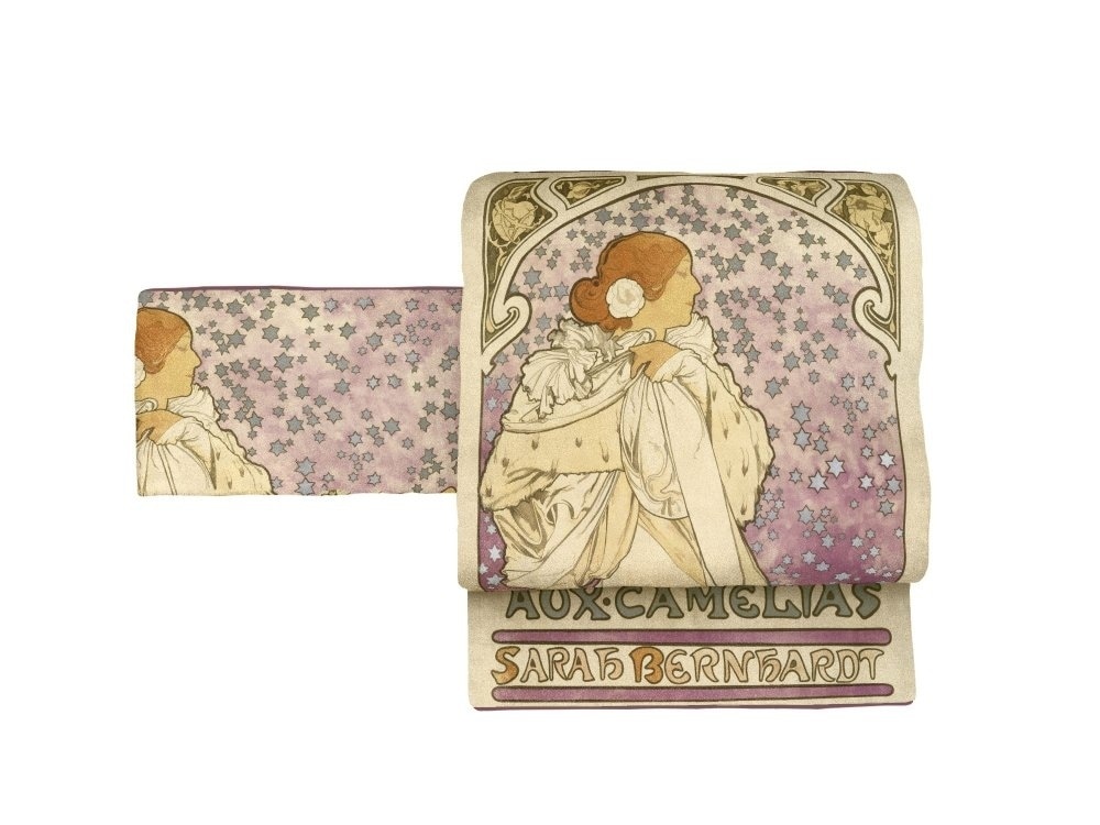 京袋帯　FU180316