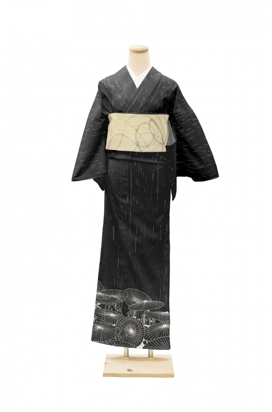 （絵羽）着物　AK0191043