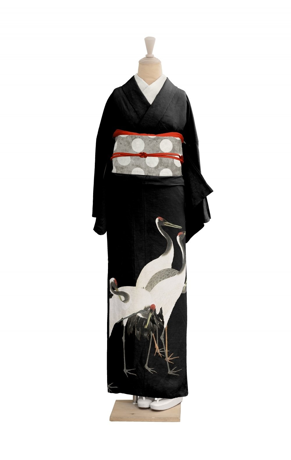 (絵羽） 着物　AK0191050