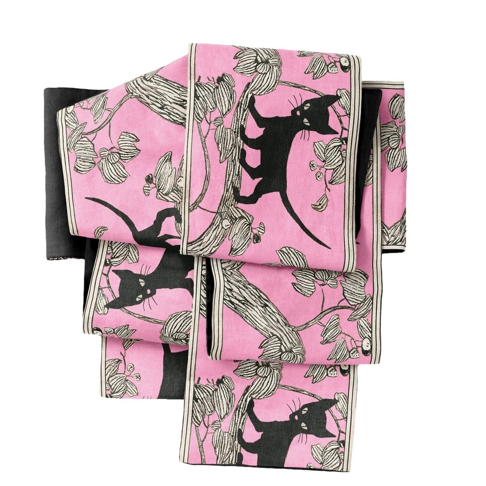 半幅帯　FU101116b