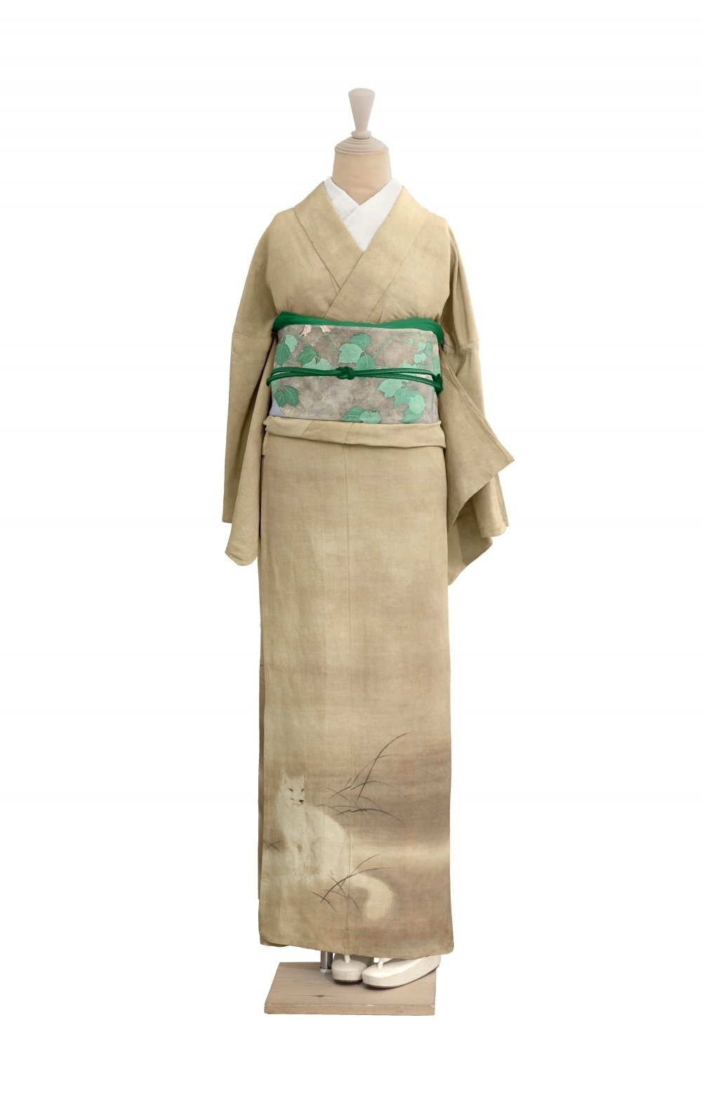 （絵羽）着物　AK0191056