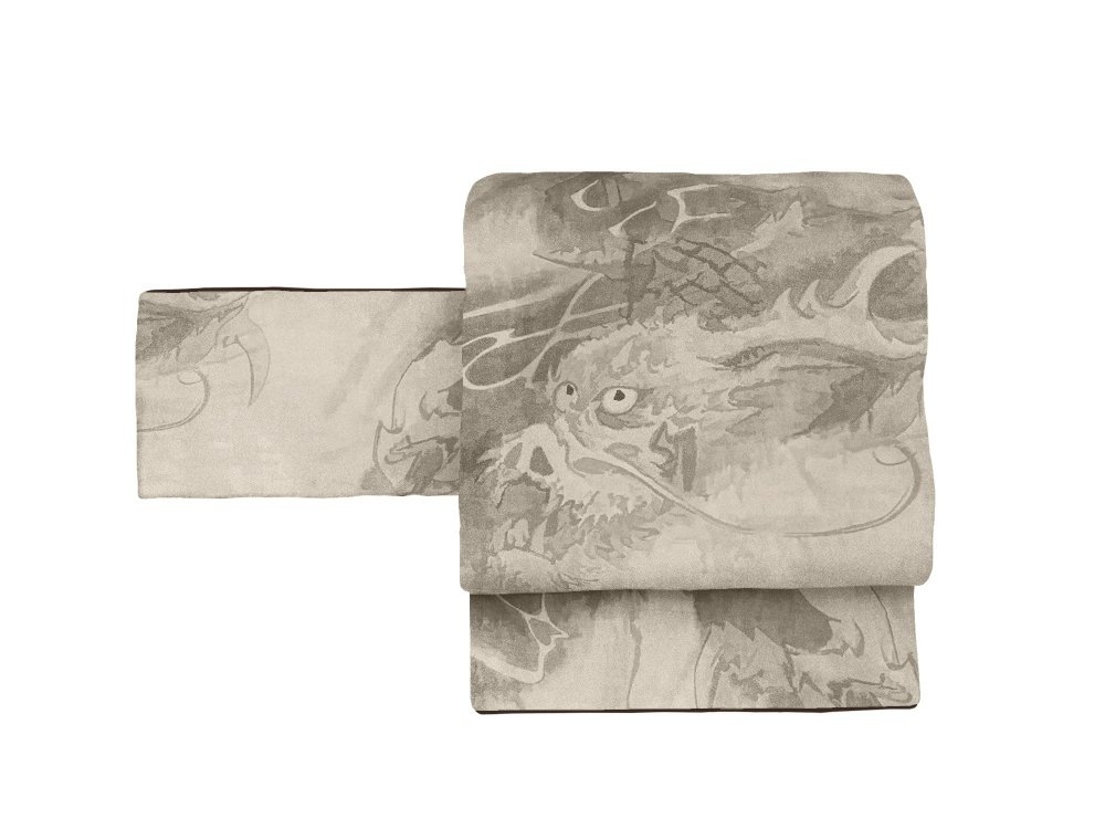 京袋帯　FU504081