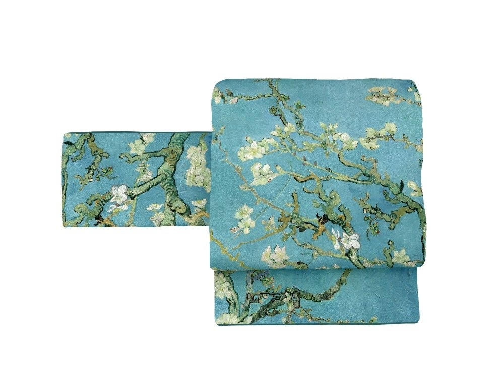 京袋帯　FU504087