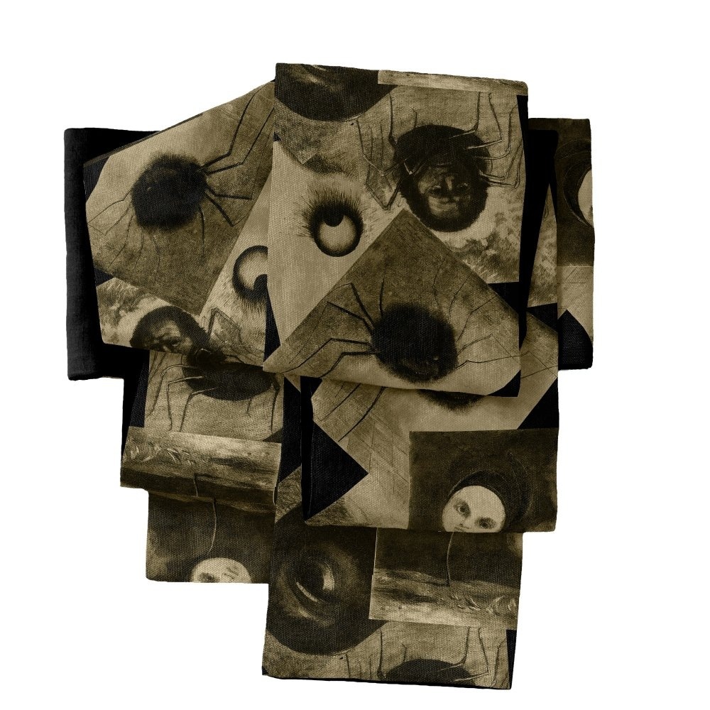 半幅帯　FU101012