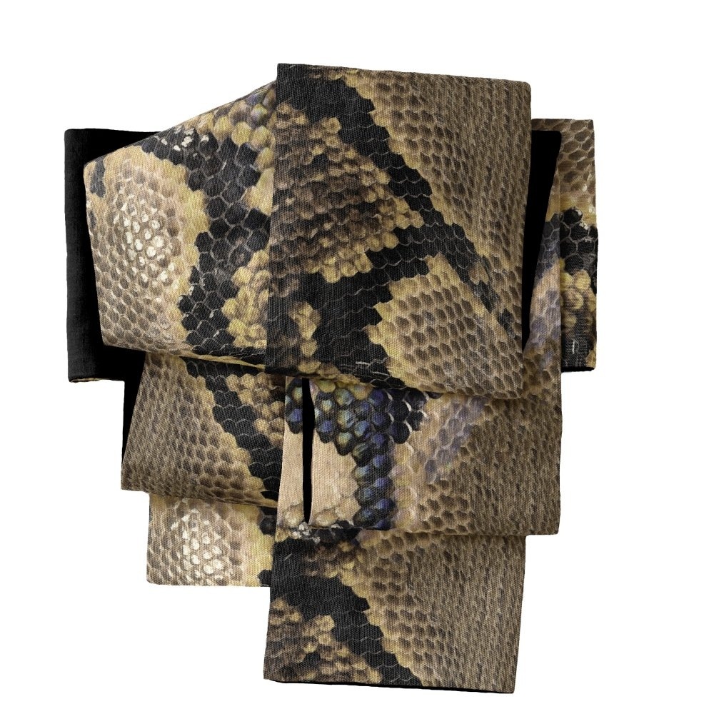 半幅帯　FU101014