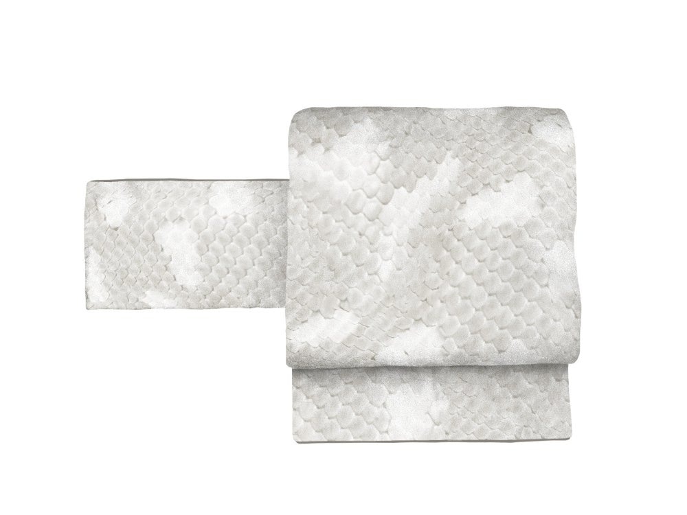 京袋帯　FU504093