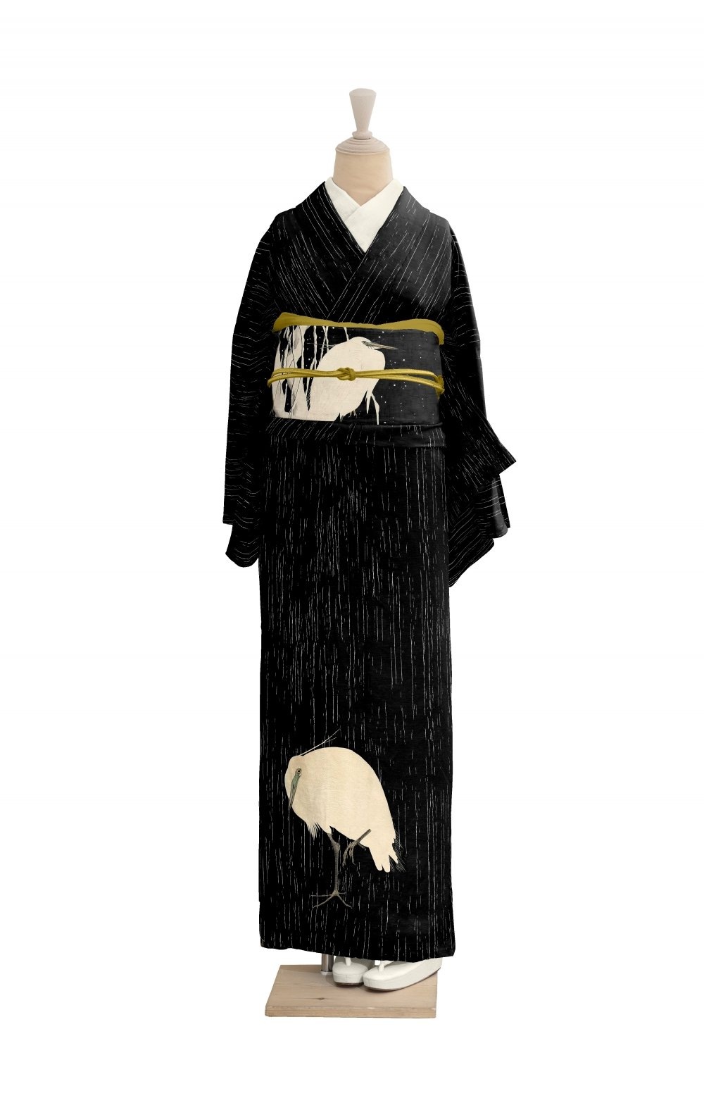 （絵羽） 着物　AK0191091