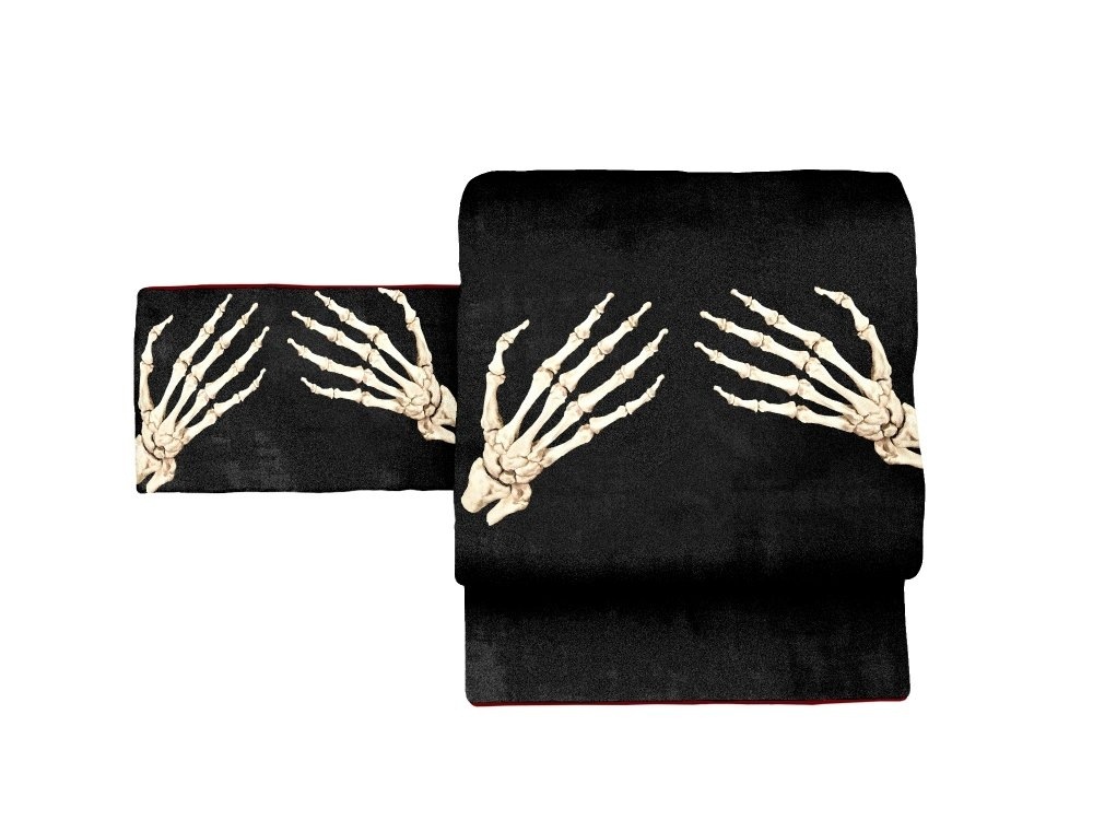 京袋帯　FU504103