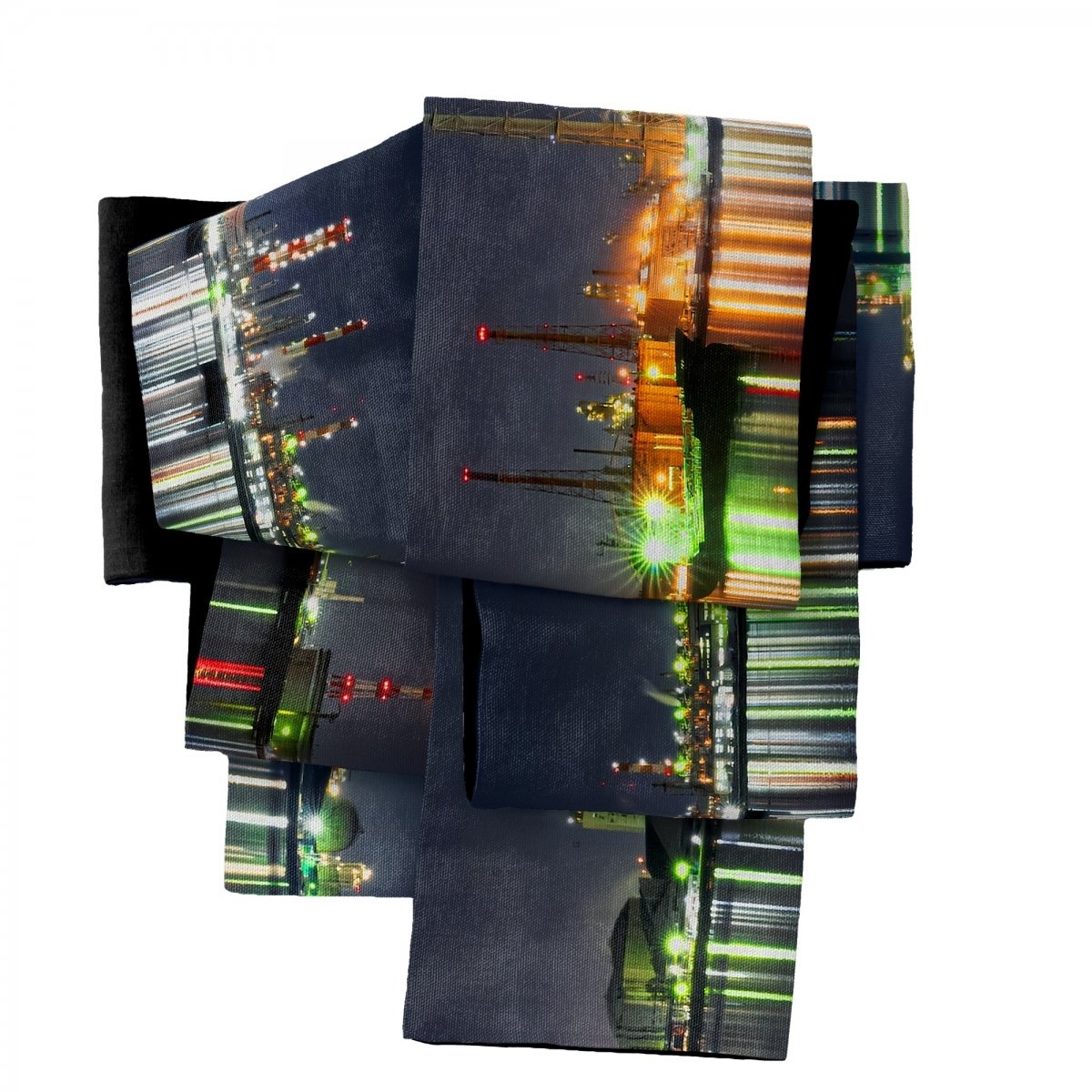 半幅帯　FU101031