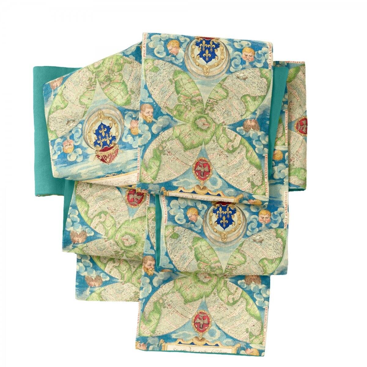 半幅帯　FU101034