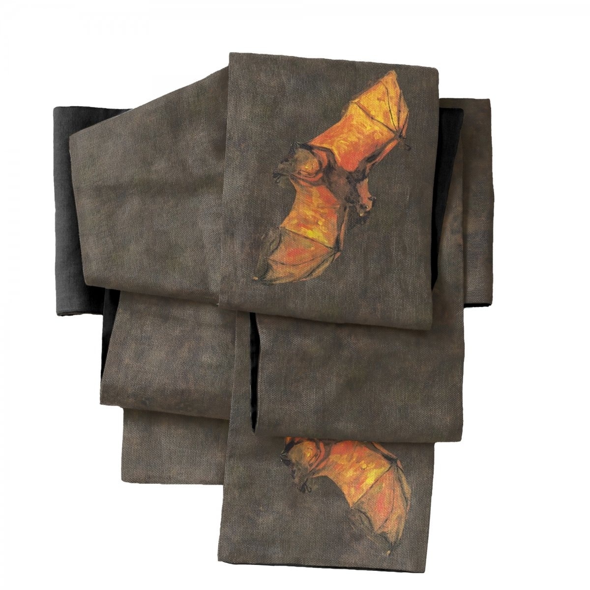 半幅帯　FU101044