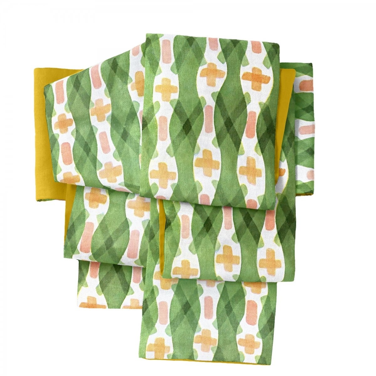 半幅帯　FU101054