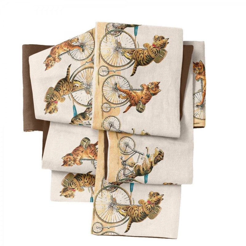 半幅帯 FU00320 | ゴフクヤサン,帯,半幅帯・角帯 | ゴフクヤサン