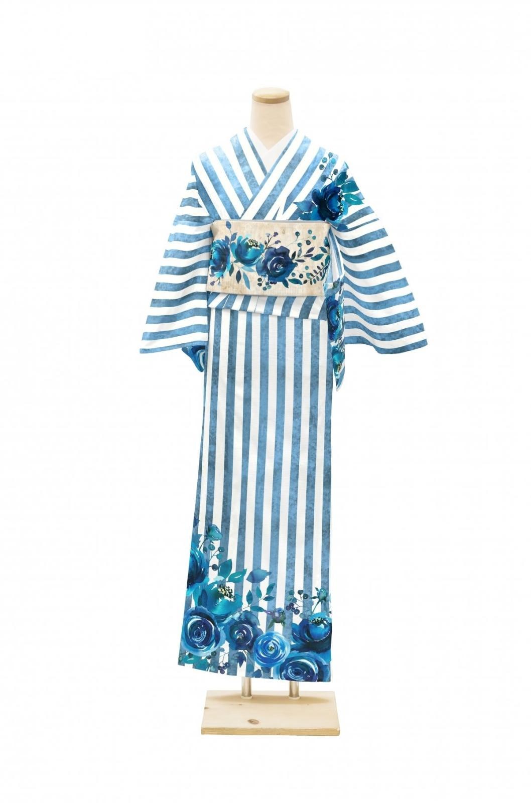 （絵羽） 着物　AK041755