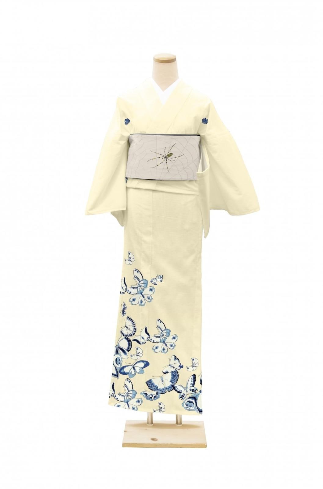 （絵羽）着物　AK0191124