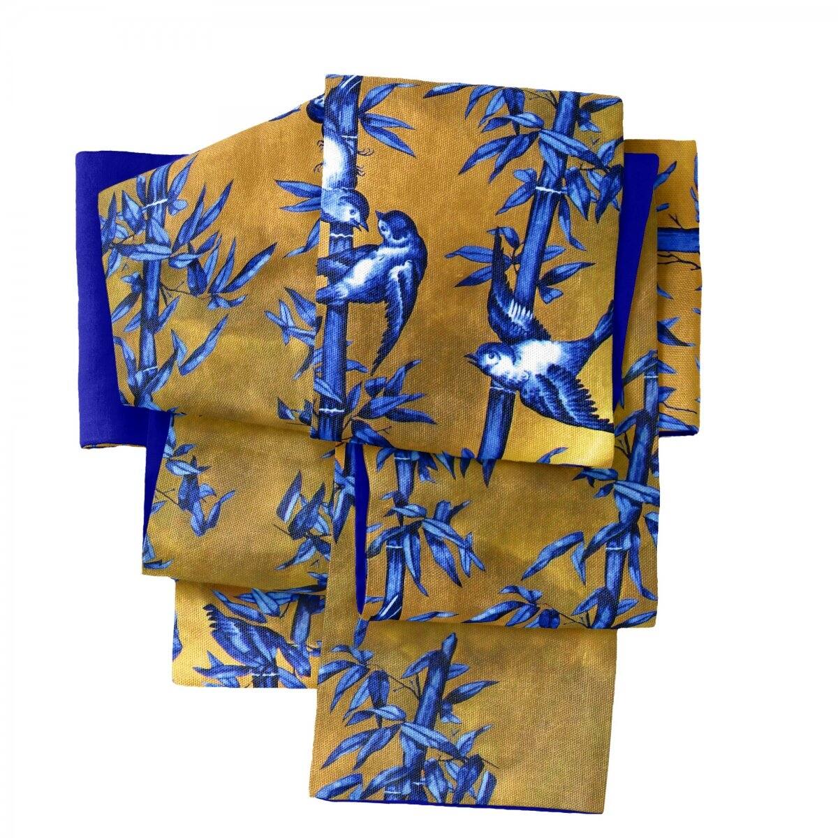 半幅帯　FU101077