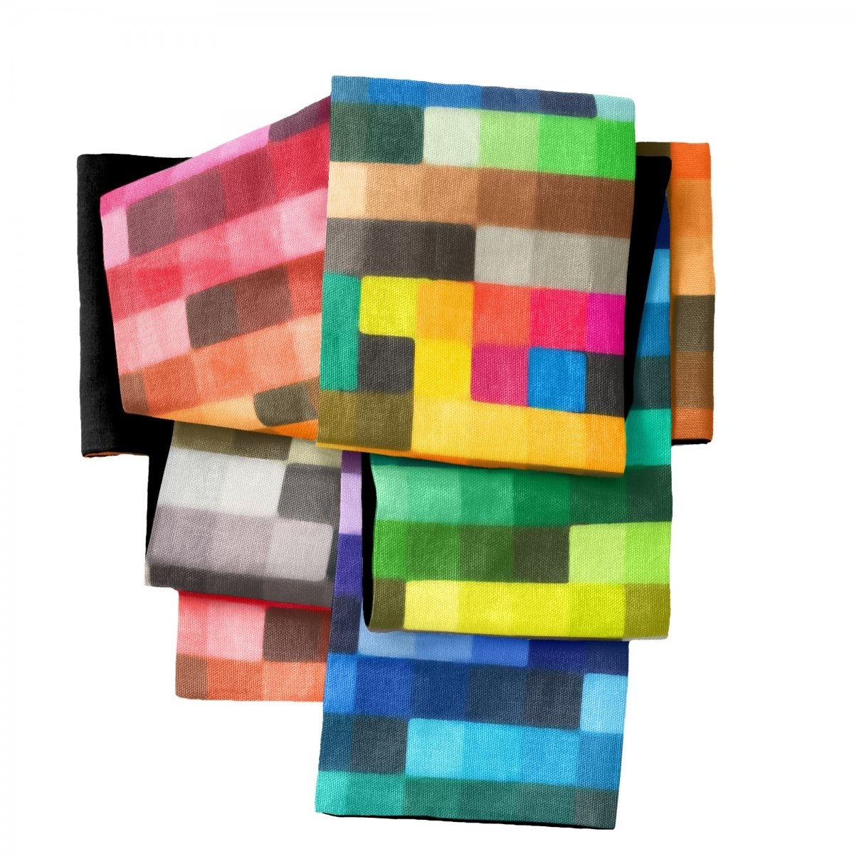 半幅帯　FU101079