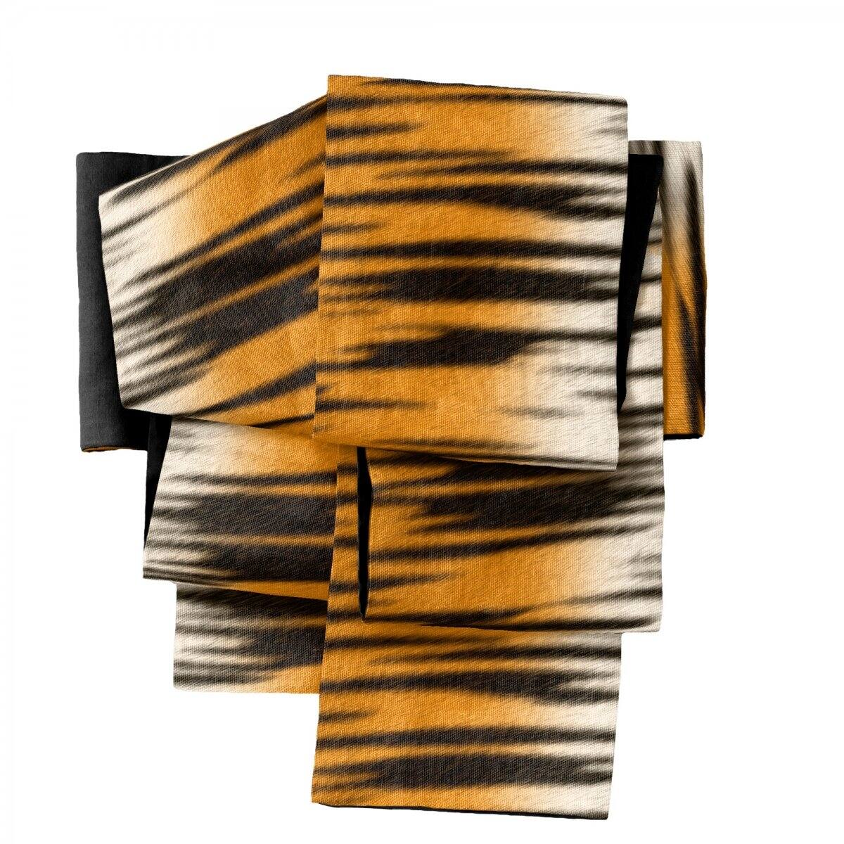 半幅帯　FU101087