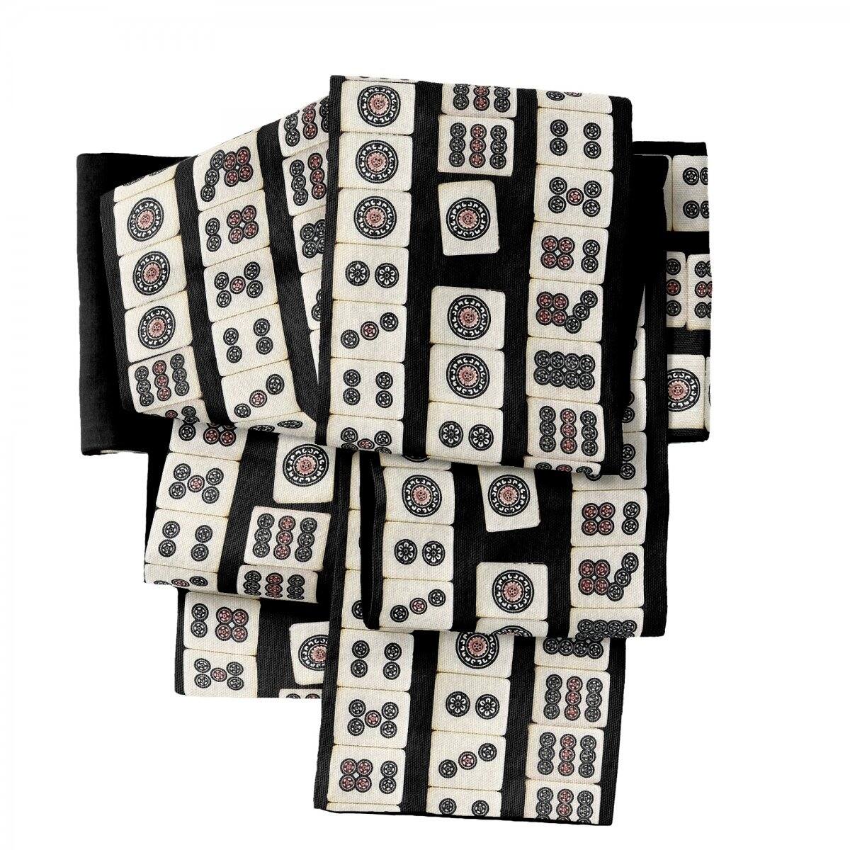 半幅帯　FU101090