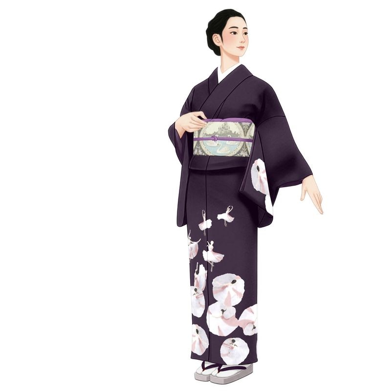 ゴフクヤサン・ドットコム |