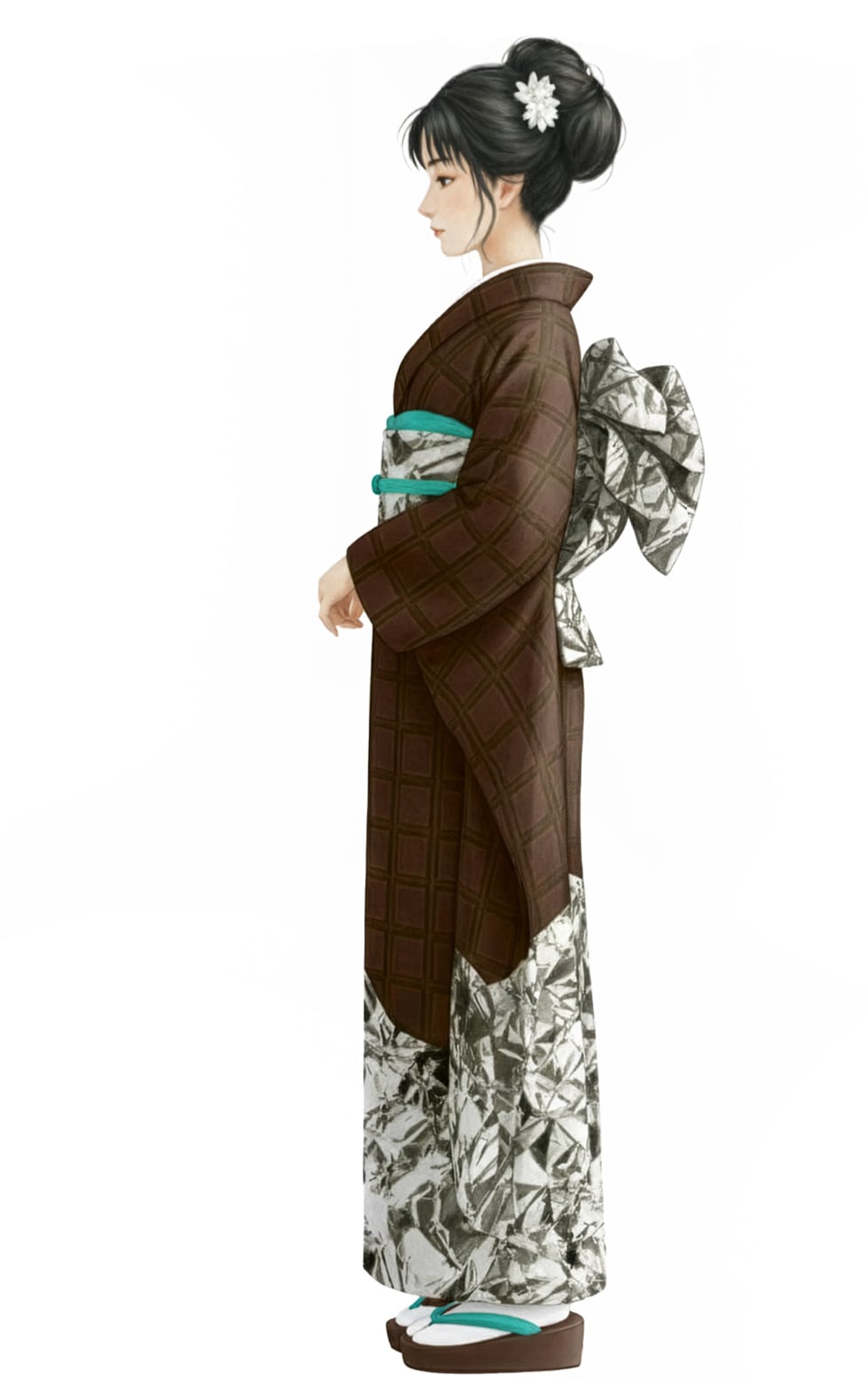 着物・帯 | ゴフクヤサン・ドットコム