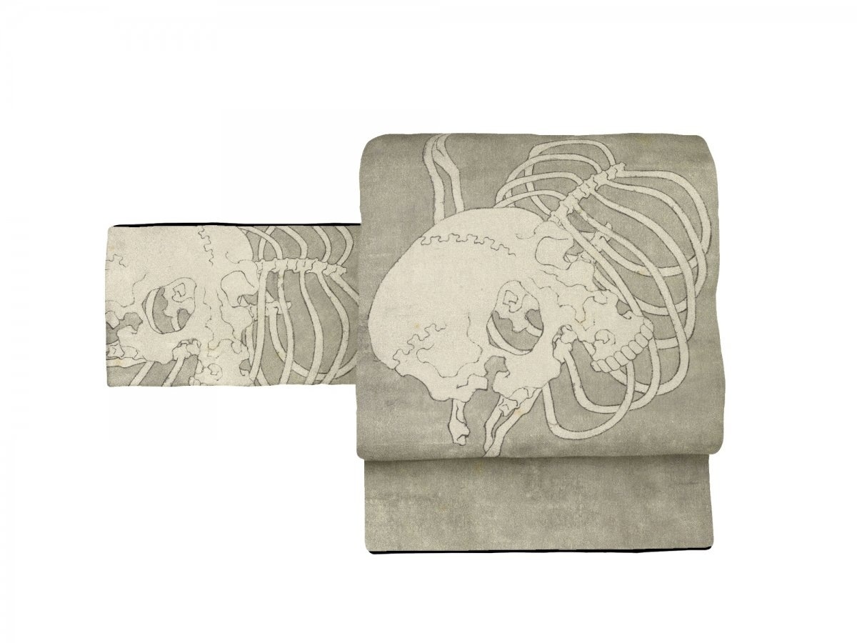 京袋帯　FU504146