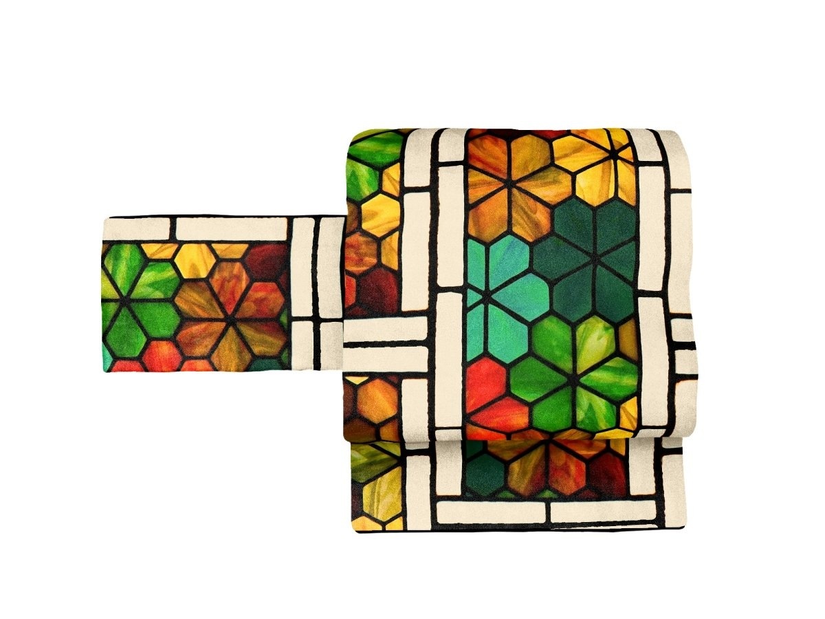 京袋帯　FU2203014