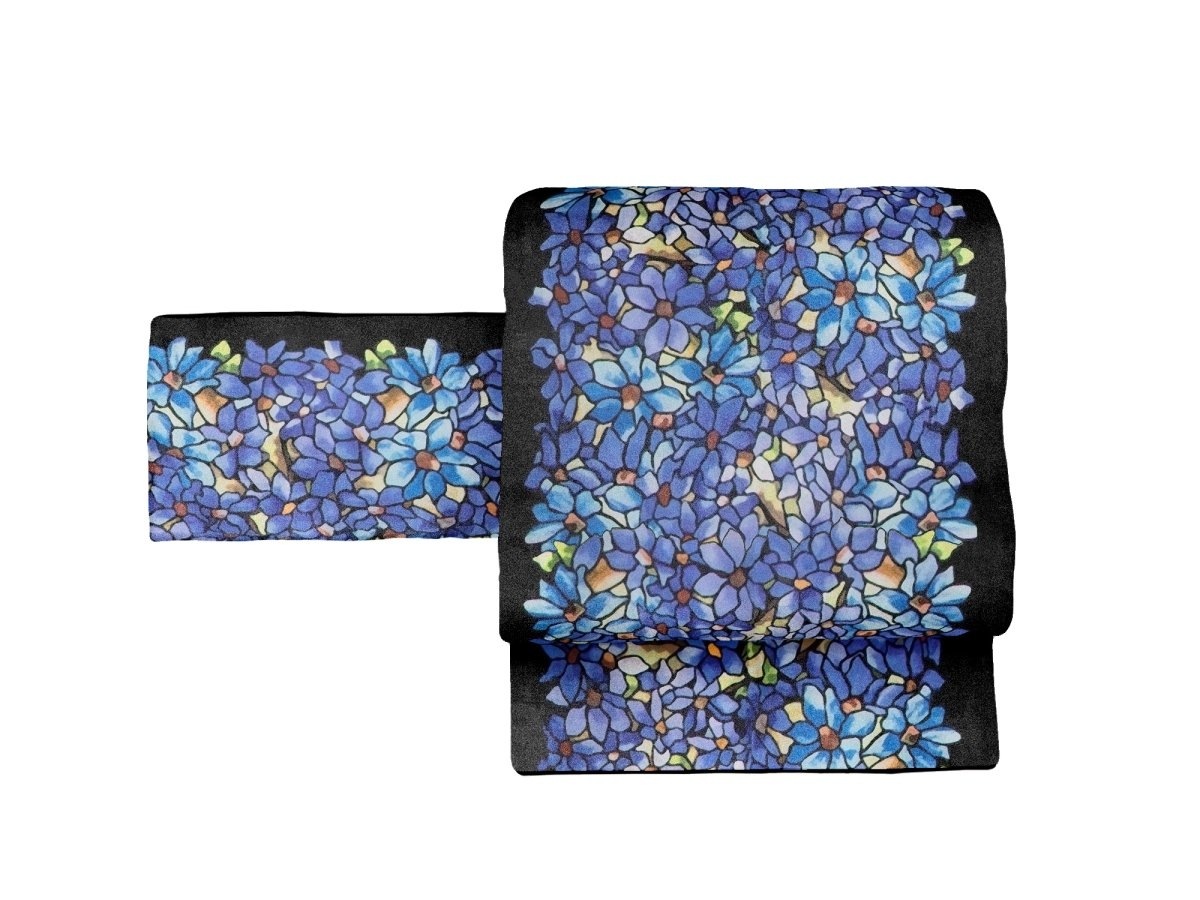 京袋帯　FU2203015