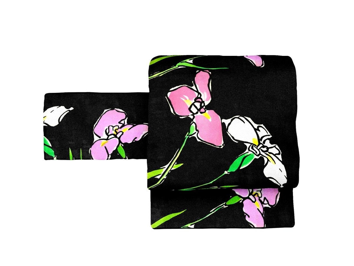 京袋帯　FU504092