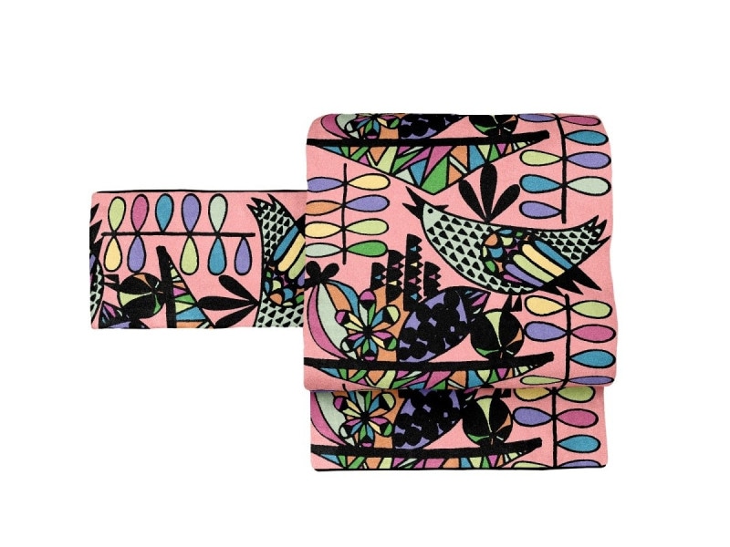 京袋帯 FU50151 | ブランド別 | ゴフクヤサン・ドットコム