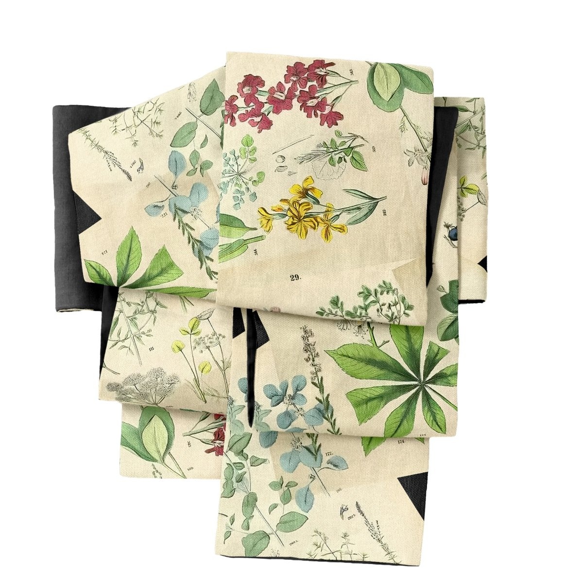 半幅帯　FU202202109