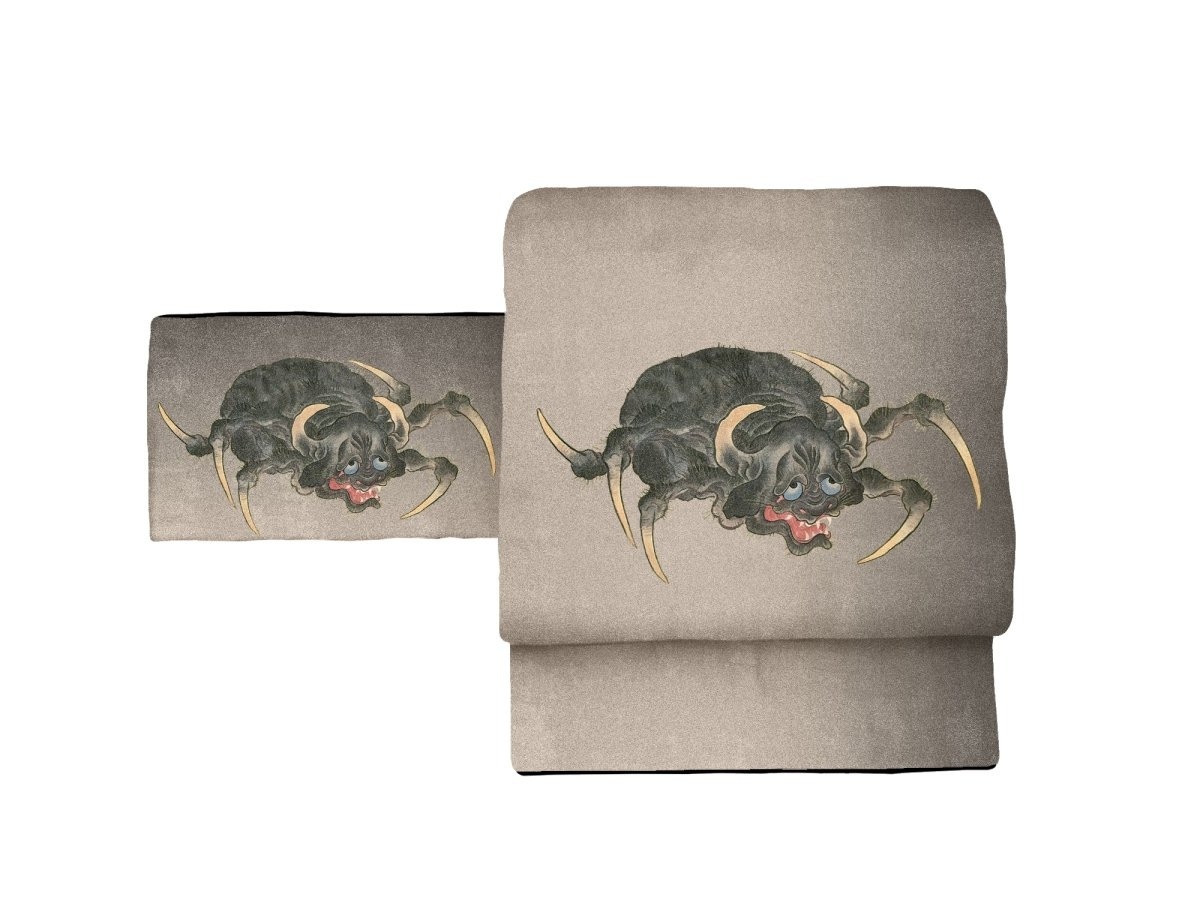 京袋帯　FU2203041a