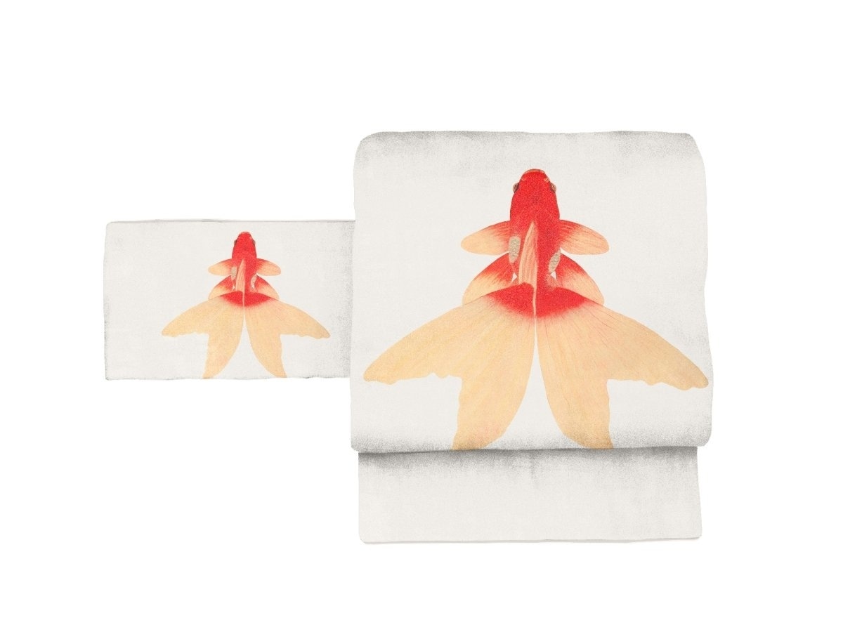 京袋帯　FU2203048