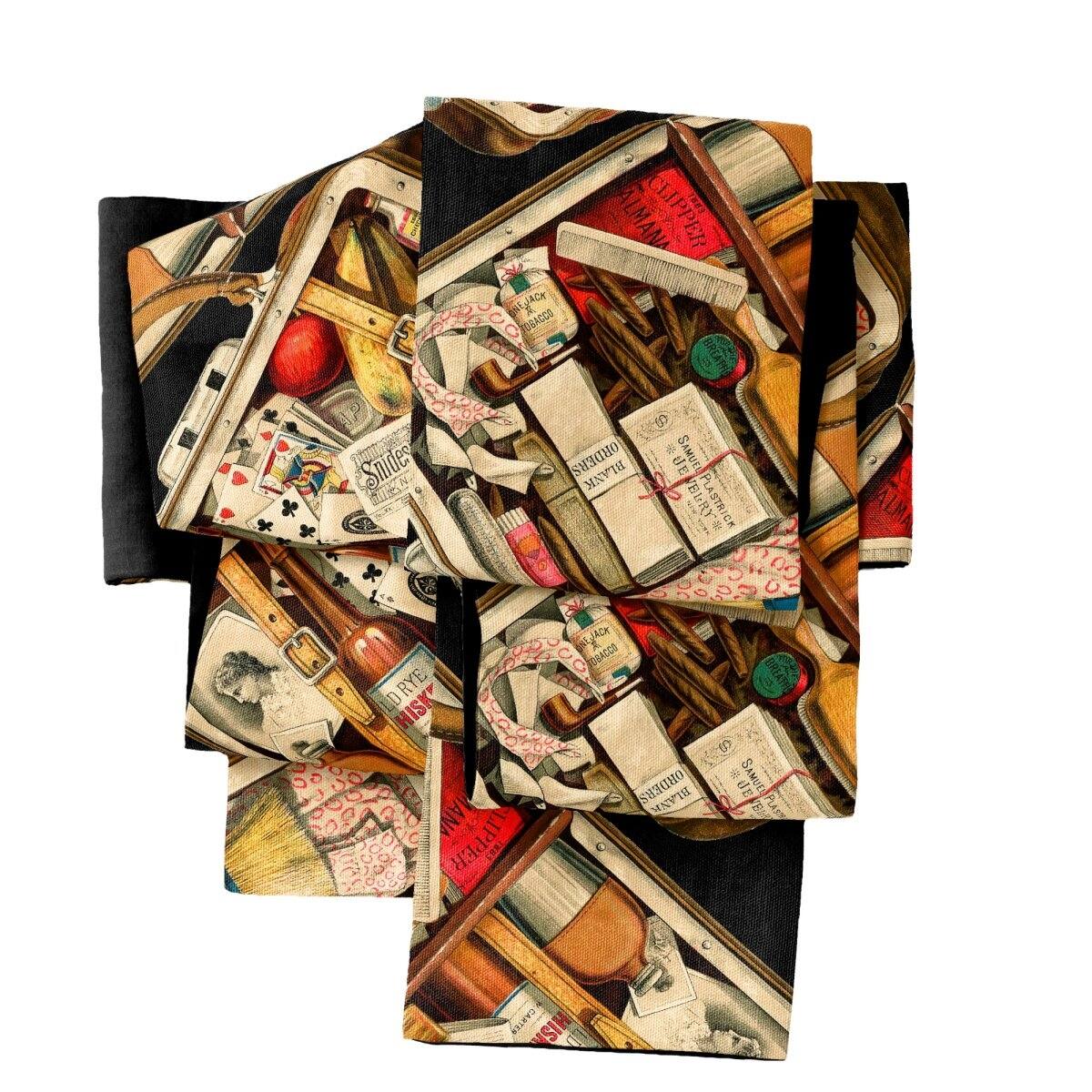 半幅帯　FU202202139