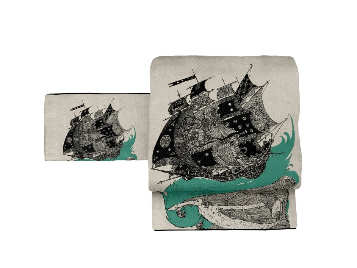 京袋帯　FU2203066