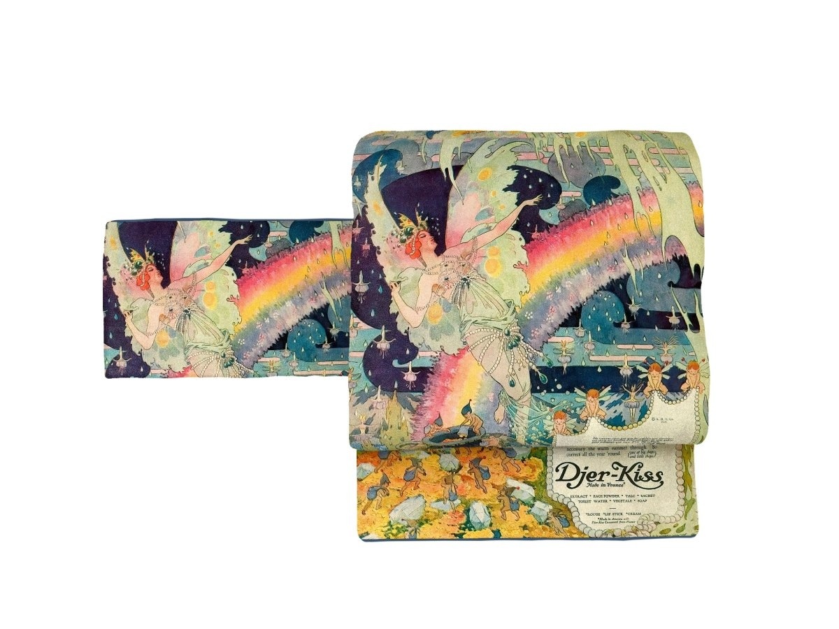 京袋帯　FU2203068