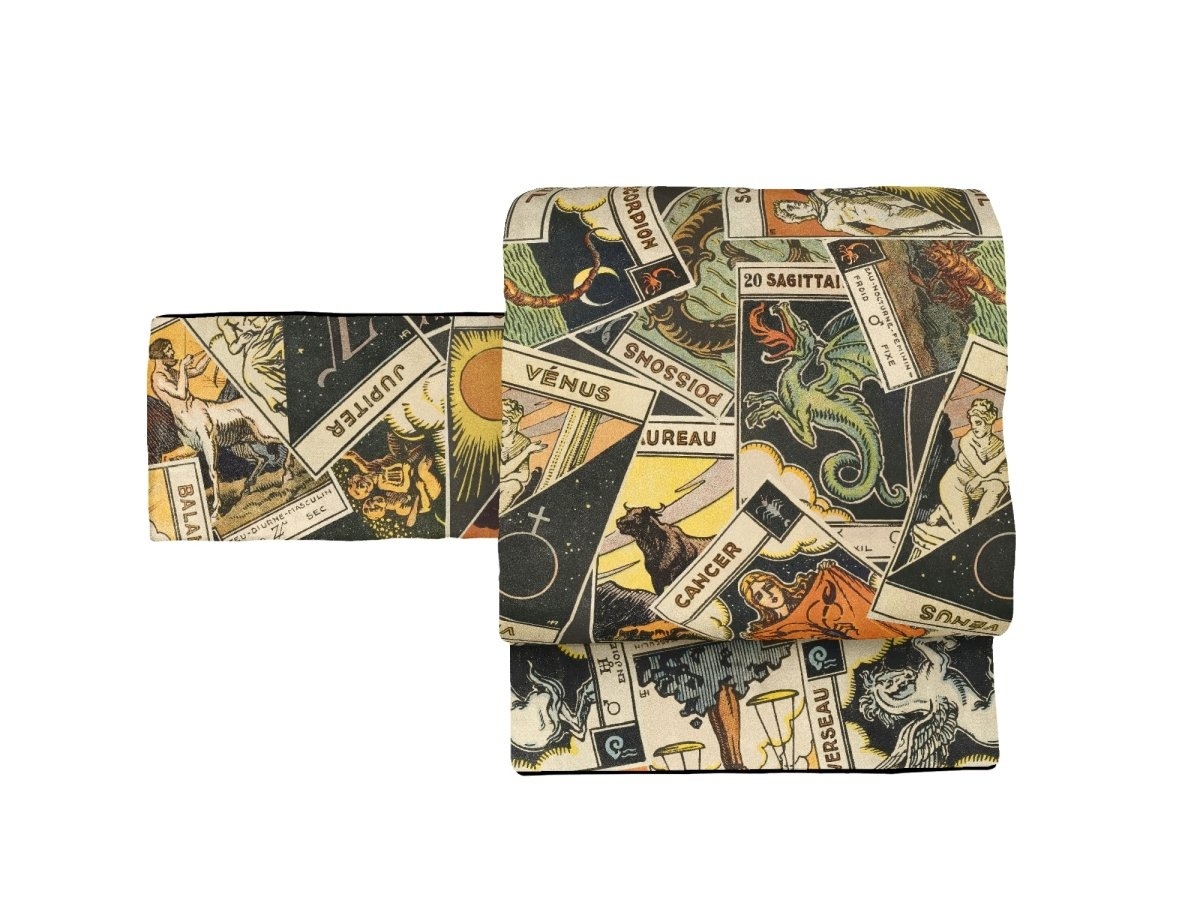 京袋帯　FU2203071