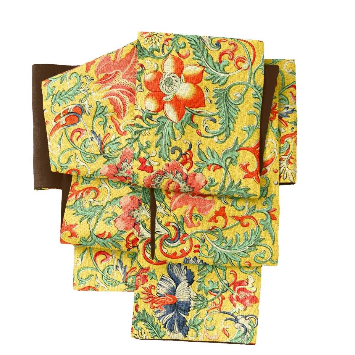 半幅帯　FU202202152