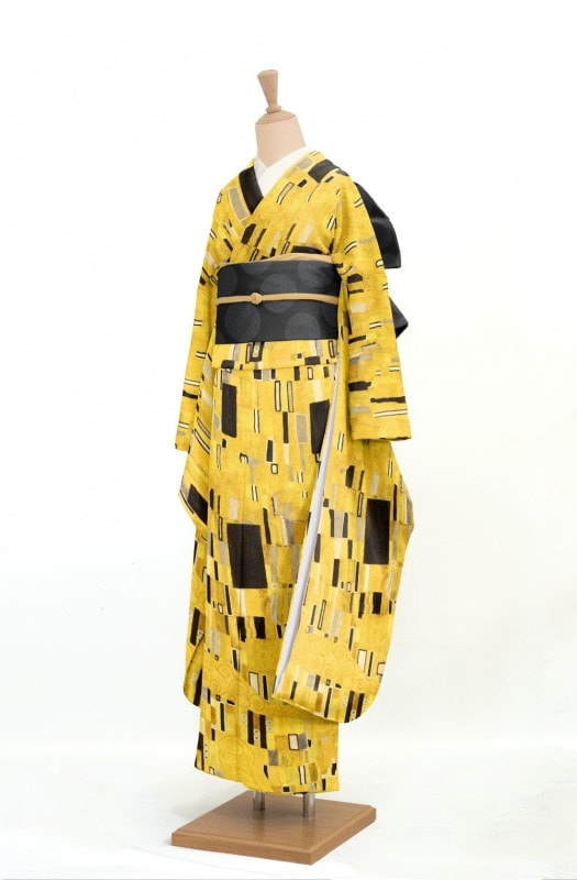 無地きもの・振袖 狐色 | 着物・帯,振袖 | ゴフクヤサン・ドットコム