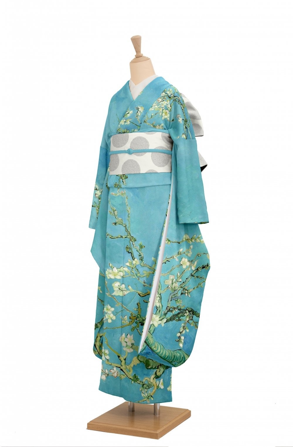 レンタル振袖6点セット FS90333RE