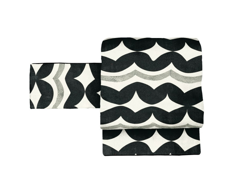 火の鳥名古屋帯 赤斜めストライプ | 火の鳥 きもの 帯 | ゴフクヤサン