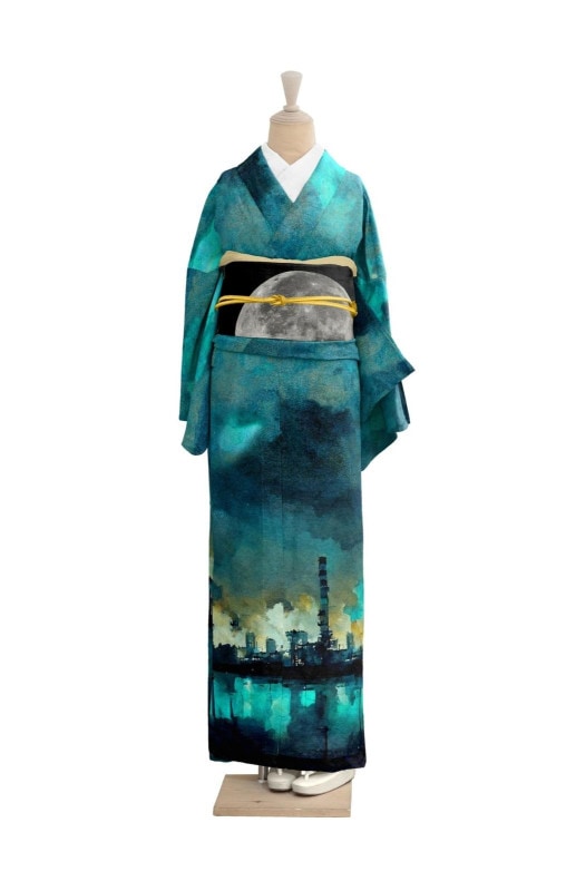 着物 AK0191041 | ブランド別 | ゴフクヤサン・ドットコム