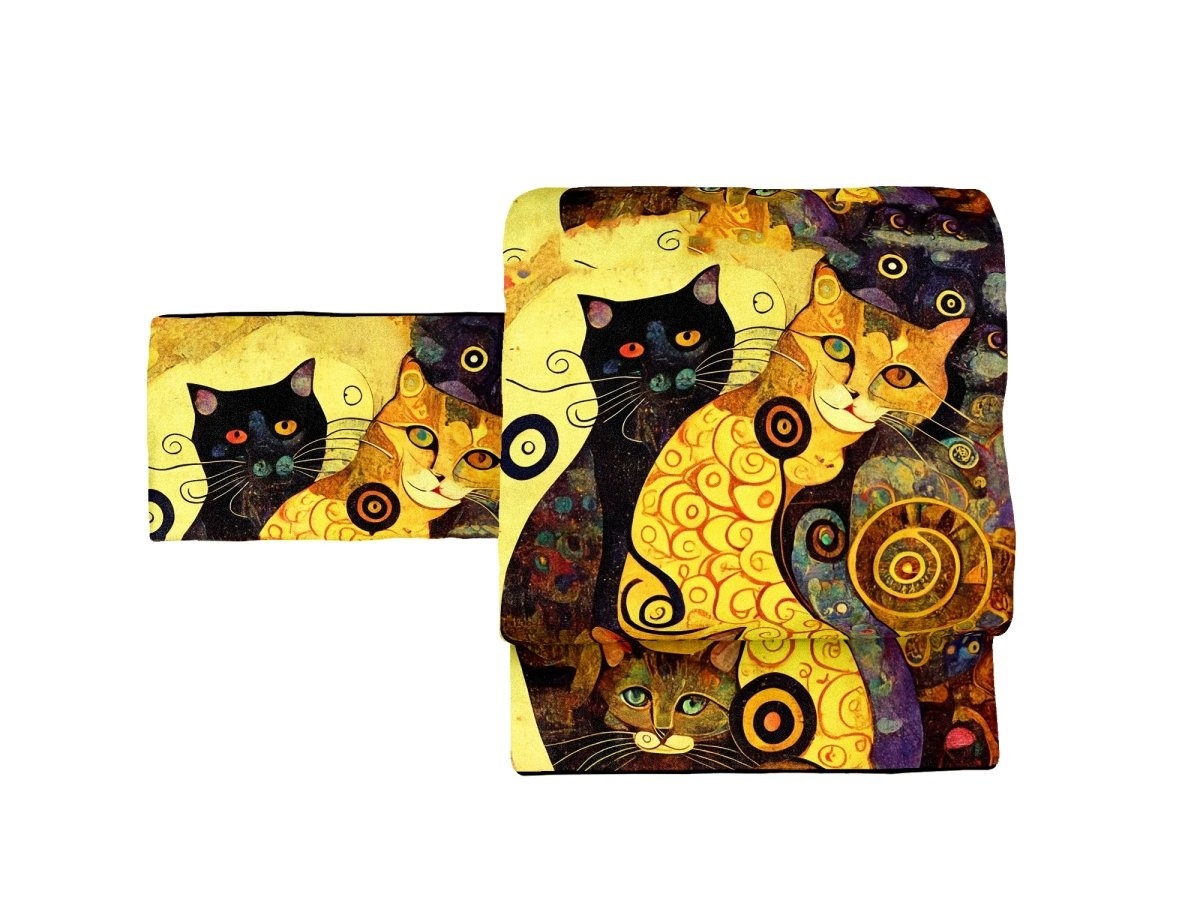 京袋帯　FU22111401　【5本限定】