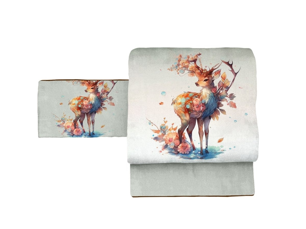 京袋帯　FU22112302　【5本限定】