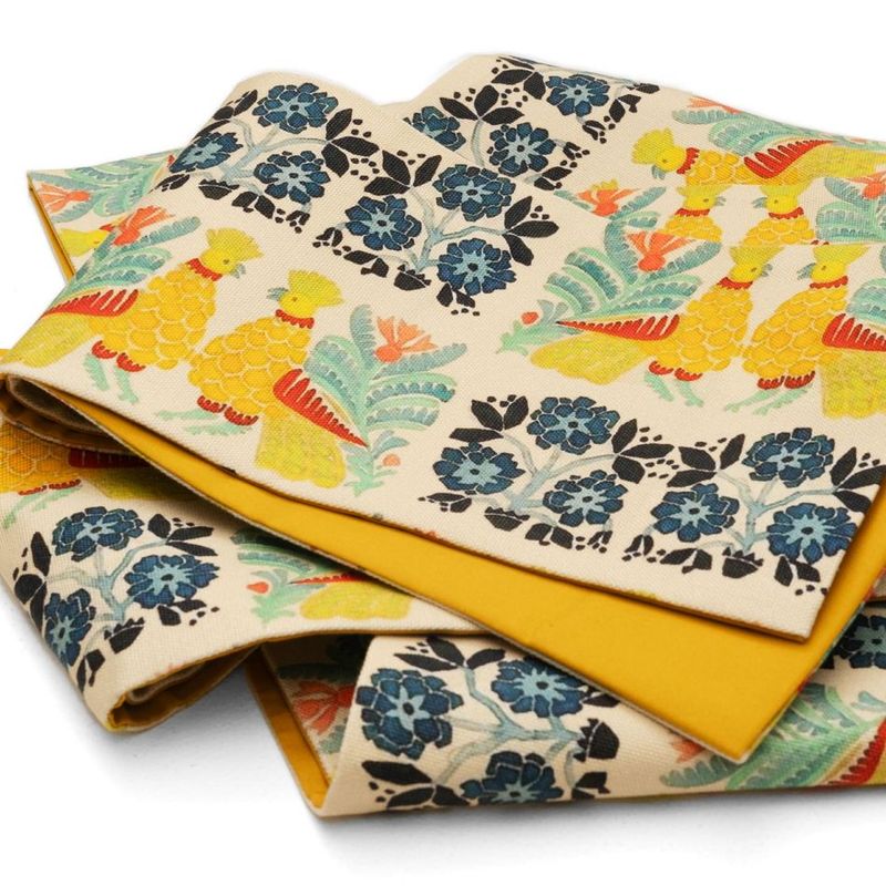 即納品 半幅帯 sFU202202154 | ブランド別 | ゴフクヤサン・ドットコム