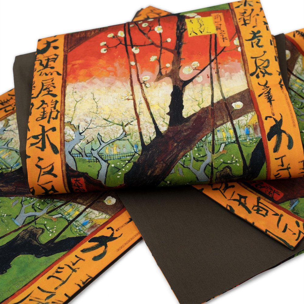 京袋帯　sFU50267　即納品