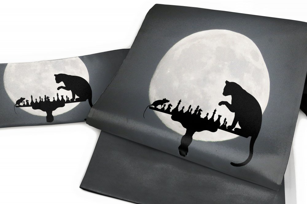 京袋帯　sFU50126　即納品