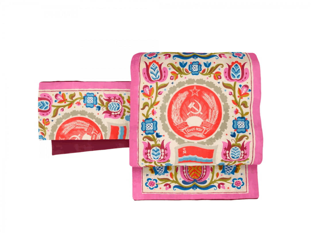 京袋帯　sFU50216　即納品