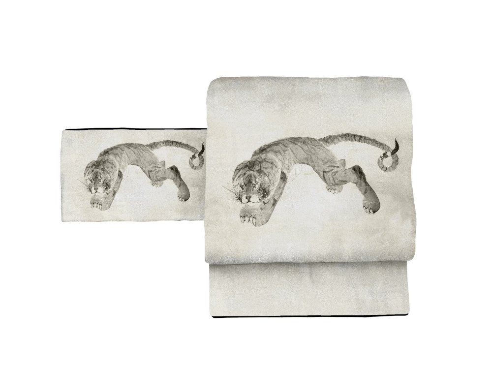 京袋帯　sFU50235　即納品