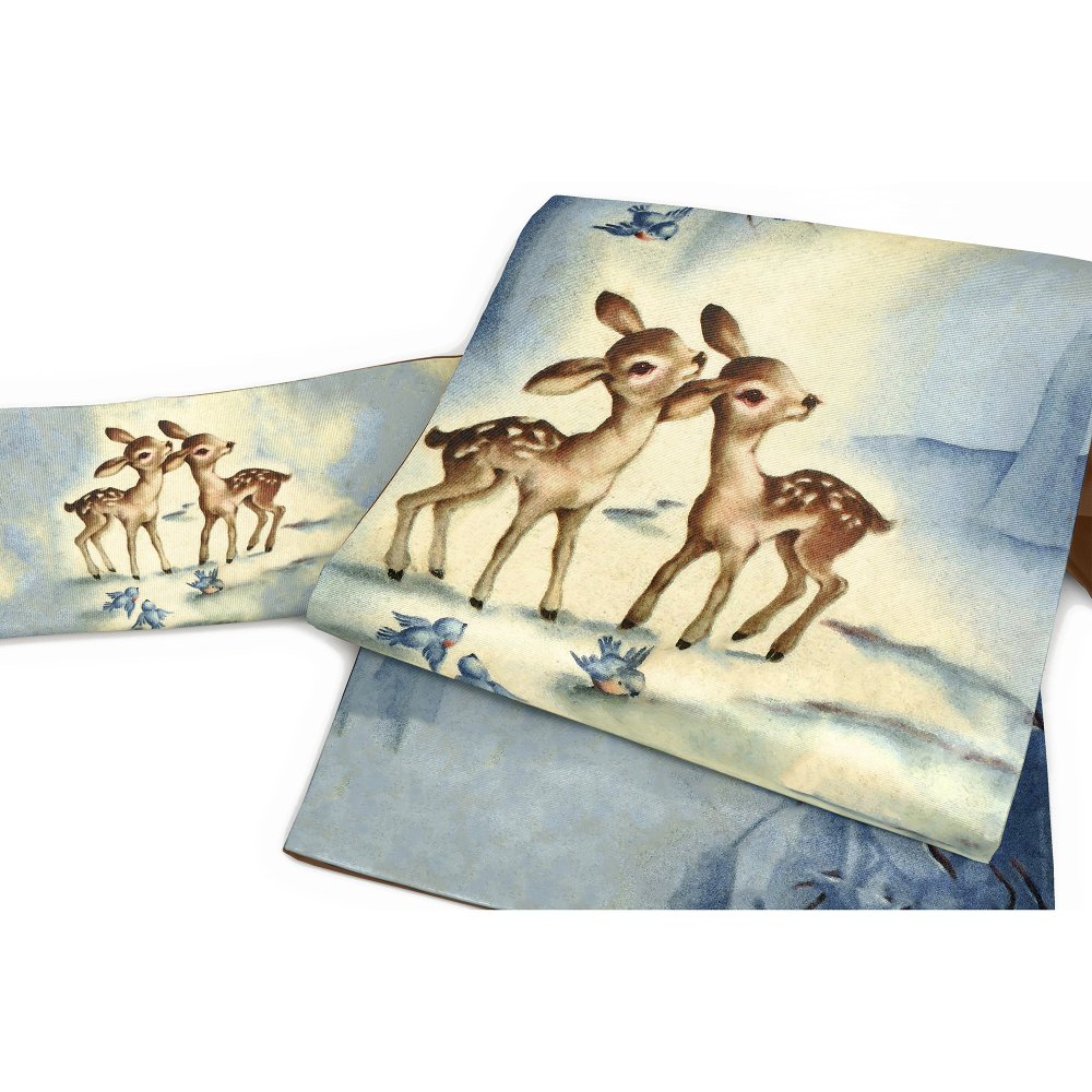 京袋帯　sFU50094　即納品